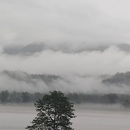 Apartmán Unio Mystica Rišikéš Exteriér fotografie